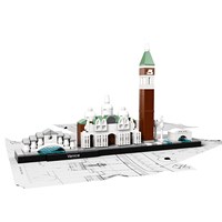 ����������� LEGO Architecture ������� 21026