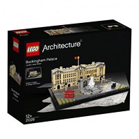 ���������� ����������� LEGO Architecture ������������ ������  21029 21029