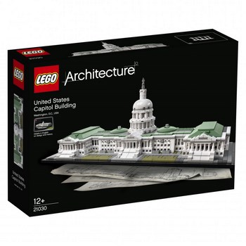 ����������� LEGO Architecture ������� 21030