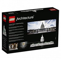 ����������� LEGO Architecture ������� 21030