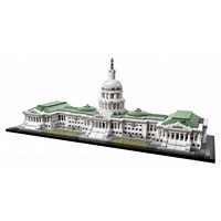 ����������� LEGO Architecture ������� 21030