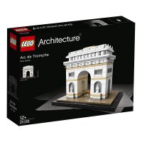 ���������� ����������� LEGO Architecture ������������ ���� 21036 21036