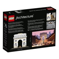 ����������� LEGO Architecture ������������ ���� 21036