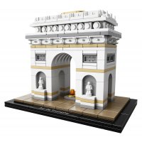 ����������� LEGO Architecture ������������ ���� 21036