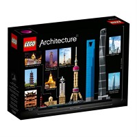����������� LEGO Architecture ������ 21039