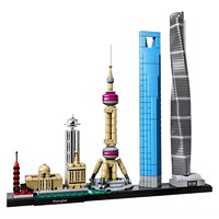 ����������� LEGO Architecture ������ 21039
