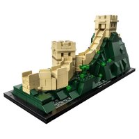 ����������� LEGO Architecture ������� ��������� ����� 21041