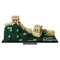 ����������� LEGO Architecture ������� ��������� ����� 21041