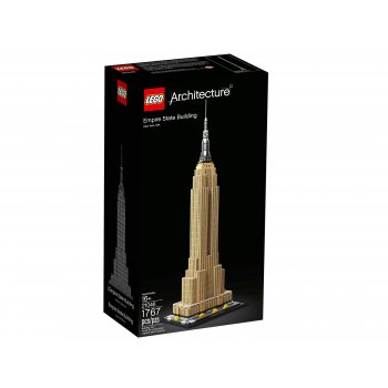 ����������� LEGO Architecture ������-�����-������� 21046