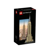 ����������� LEGO Architecture ������-�����-������� 21046