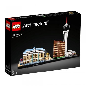 ����������� LEGO Architecture ���-����� 21047