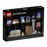 ����������� LEGO Architecture ���-����� 21047