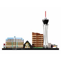 ����������� LEGO Architecture ���-����� 21047