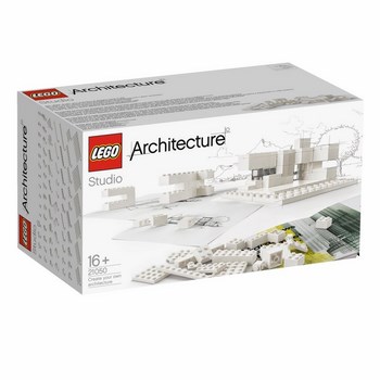����������� LEGO Architecture ������ 21050