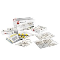 ����������� LEGO Architecture ������ 21050
