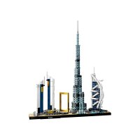 ����������� LEGO Architecture ����� 21052