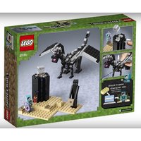 ����������� LEGO Minecraft ��������� ����� 21151