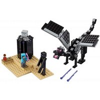 ����������� LEGO Minecraft ��������� ����� 21151