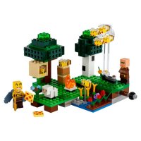 ����������� LEGO Minecraft ����� 21165