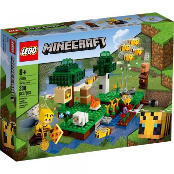 ����������� LEGO Minecraft ����� 21165