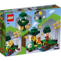 ����������� LEGO Minecraft ����� 21165
