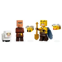 ����������� LEGO Minecraft ����� 21165