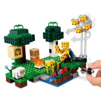 ����������� LEGO Minecraft ����� 21165