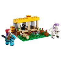 ����������� LEGO Minecraft ������ 21171