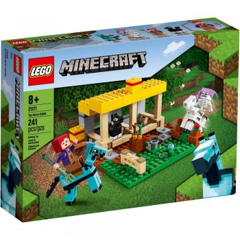 ����������� LEGO Minecraft ������ 21171