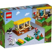 ����������� LEGO Minecraft ������ 21171