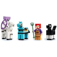 ����������� LEGO Minecraft ������ 21171