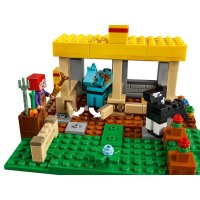 ����������� LEGO Minecraft ������ 21171