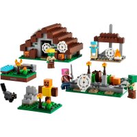 ����������� LEGO Minecraft �������� ���� 21190