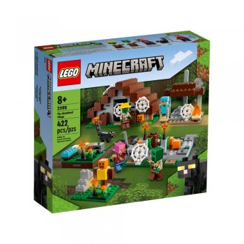 ����������� LEGO Minecraft �������� ���� 21190