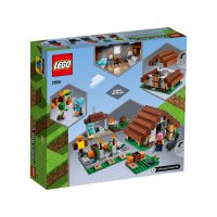 ����������� LEGO Minecraft �������� ���� 21190