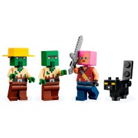 ����������� LEGO Minecraft �������� ���� 21190