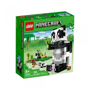 ����������� LEGO Minecraft ���������� ����� 21245