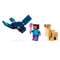 ����������� LEGO Minecraft ���������� ���� � ������� 21251