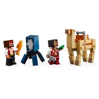 ����������� LEGO Minecraft ������� �� ���������� ������ 21259