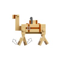 ����������� LEGO Minecraft ������� �� ���������� ������ 21259