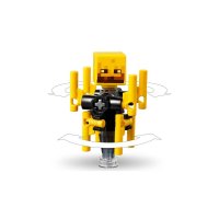 ����������� LEGO Minecraft ����� � ����� � ����� 21266