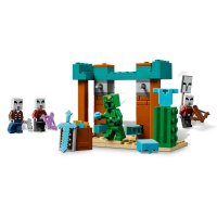 ����������� LEGO Minecraft ���������� ������� ��������� 21267