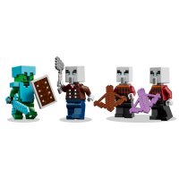����������� LEGO Minecraft ���������� ������� ��������� 21267