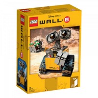 ���������� ����������� LEGO Ideas (CUUSOO) ����-� 21303 21303