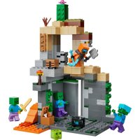 ����������� LEGO Minecraft ϳ�������� ���� 21587