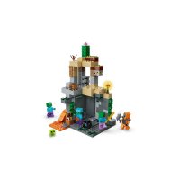 ����������� LEGO Minecraft ϳ�������� ���� 21587