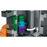 ����������� LEGO Minecraft ϳ�������� ���� 21587