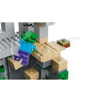 ����������� LEGO Minecraft ϳ�������� ���� 21587