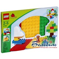 ���������� LEGO� DUPLO� ������������ �������� (x3) 2198