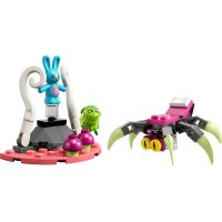 ����������� LEGO DREAMZzz ����� Z-Blob � ����� �� ������ 30636
